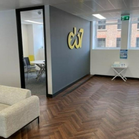 Serviced offices to rent in London. Click for details.