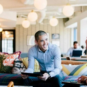 Serviced offices in central London. Click for details.