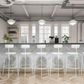 Exterior image of LABS Southampton Place, 14-15 Southampton Place. Click for details.