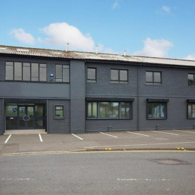 Kilmarnock serviced office. Click for details.
