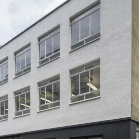 Office accomodations to rent in London. Click for details.