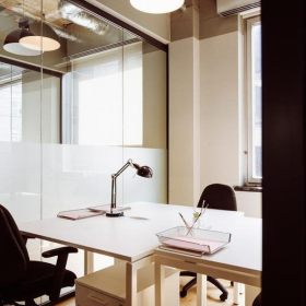 London executive office. Click for details.