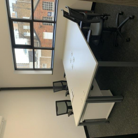 14, Havelock Place executive offices. Click for details.