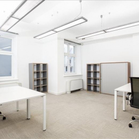 Image of Riga executive office. Click for details.