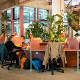 7 Throwley Way office suites. Click for details.