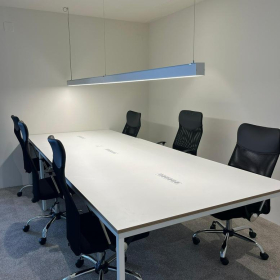 Serviced offices in central Barcelona. Click for details.