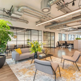 147 Arlington Road executive offices. Click for details.
