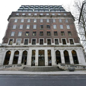Executive office centre to let in London. Click for details.