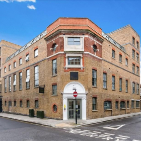 Offices at 15-27 Britannia Street, Unit 2. Click for details.