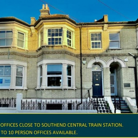 Executive office in Southend-on-Sea. Click for details.