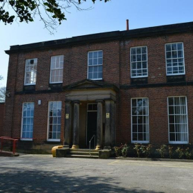 Wakefield office space. Click for details.