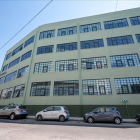 Executive offices in central Athens. Click for details.