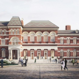 Executive offices to lease in London. Click for details.