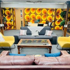 Interior of 157 London Road. Click for details.