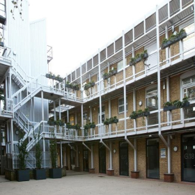 Office space - London. Click for details.