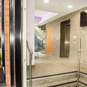 Serviced office to let in Belfast. Click for details.