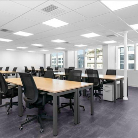 Executive office to rent in Athens. Click for details.