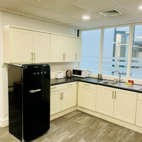Interior of 16 Windsor Place. Click for details.