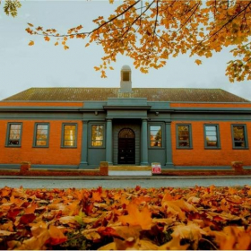 Executive office in Newcastle. Click for details.