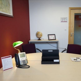Interior of 169A, Calea Floreasca, Sector 1. Click for details.