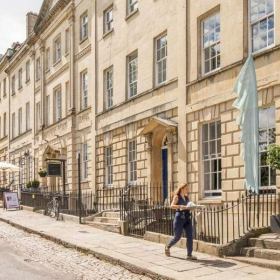 Office accomodations to rent in Bristol. Click for details.