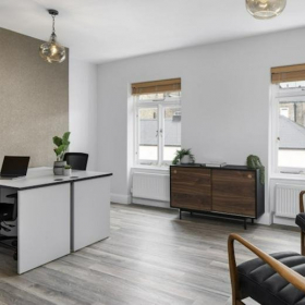 Serviced office - London. Click for details.