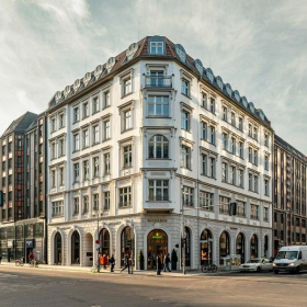 Office suite - Berlin. Click for details.