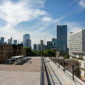 Executive office centres to rent in London. Click for details.