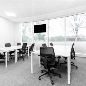Serviced office centre - Guildford. Click for details.