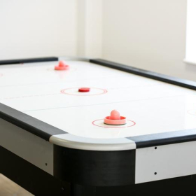 Interior of 18 Christchurch Road, Floor 3, Telephone House. Click for details.