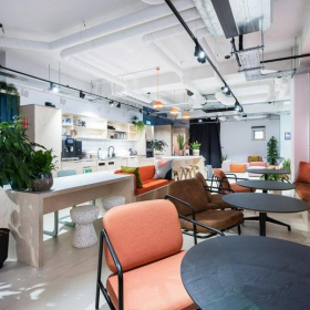 Serviced offices to rent in London. Click for details.