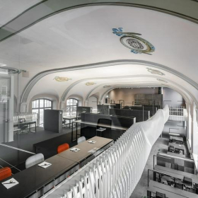 Exterior view of 18 Didžioji Street. Click for details.