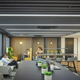 Office suite - London. Click for details.