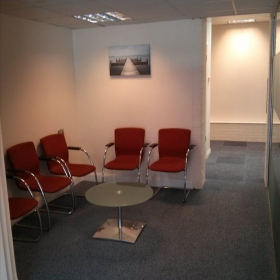 Office accomodations to let in Romford. Click for details.