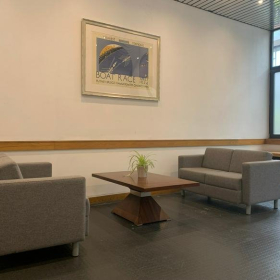 Image of London serviced office. Click for details.