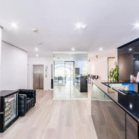 189 Brompton Road, Knightsbridge office accomodations. Click for details.