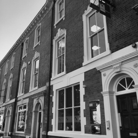 Image of Cardiff office accomodation. Click for details.