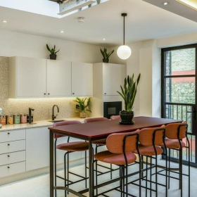 Serviced office centres to rent in London. Click for details.