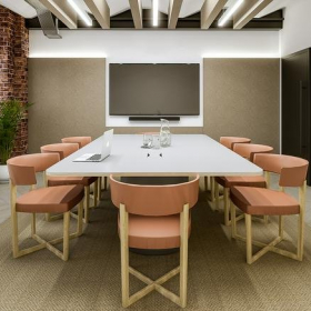 Office suites to lease in London. Click for details.
