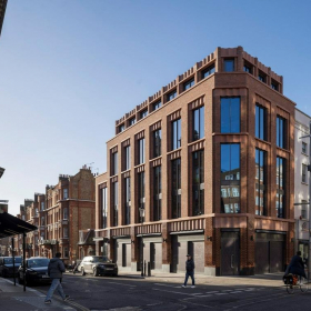197 Kensington High Street, 1st Floor serviced offices. Click for details.