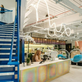 199 Bishopsgate , 1 Primrose Street serviced offices. Click for details.