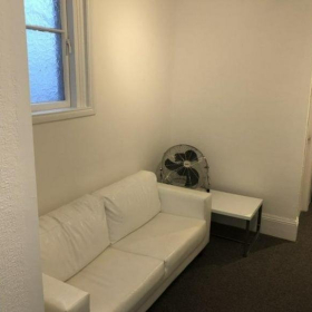 Offices at 1a Castle road, Torquay, Devon. Click for details.