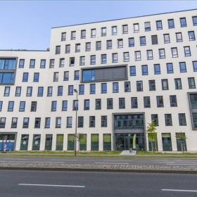 Office space to lease in Heidelberg. Click for details.