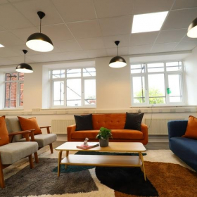 2, 10 Holton Road. Click for details.