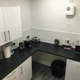 Office suite in Banbury. Click for details.