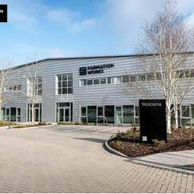 Serviced office centres in central Armagh. Click for details.