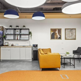 Serviced office in Bucharest. Click for details.