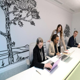 Office spaces in central Liverpool. Click for details.