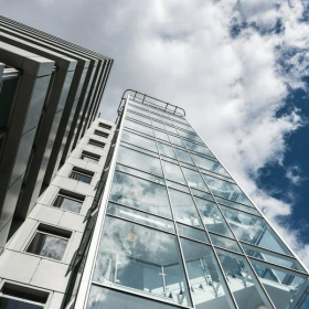 Exterior image of 2 Queens Walk, 8th Floor, Fountain House. Click for details.