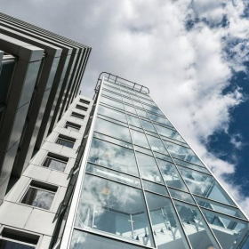 Exterior view of 2 Queens Walk, 8th Floor, Fountain House. Click for details.